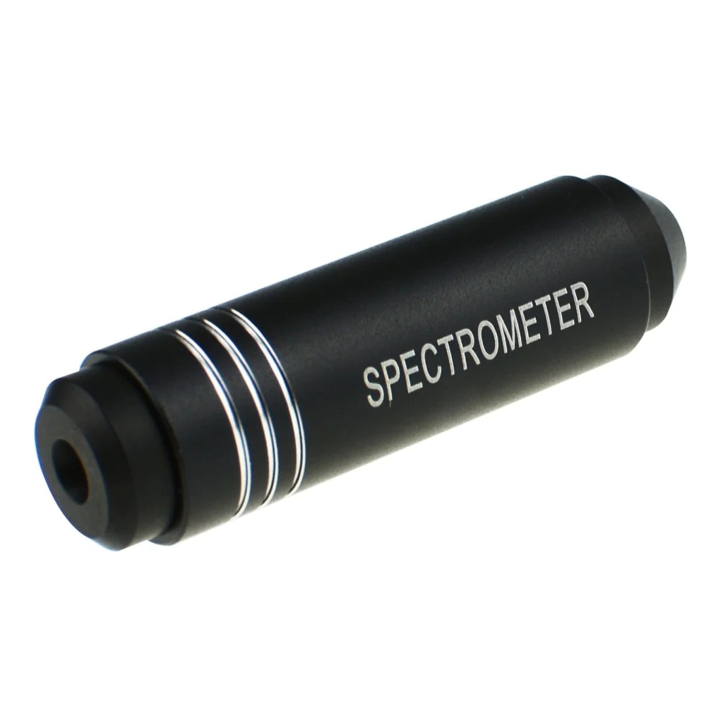 El tipi doğrudan görüntülemeli - Spectroscope Handheld incelemesi ve fiyatı