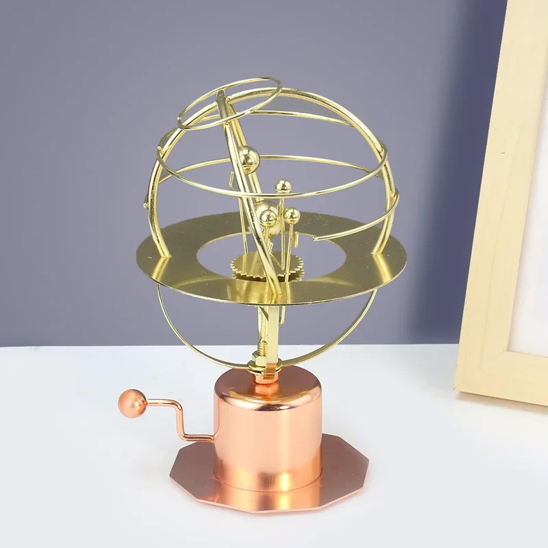 Grand Orrery Güneş Sistemi Mod - Solar System Orrery incelemesi ve fiyatı