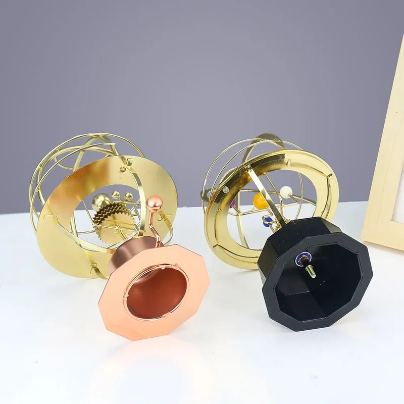 Grand Orrery Güneş Sistemi Mod - Solar System Orrery incelemesi ve fiyatı