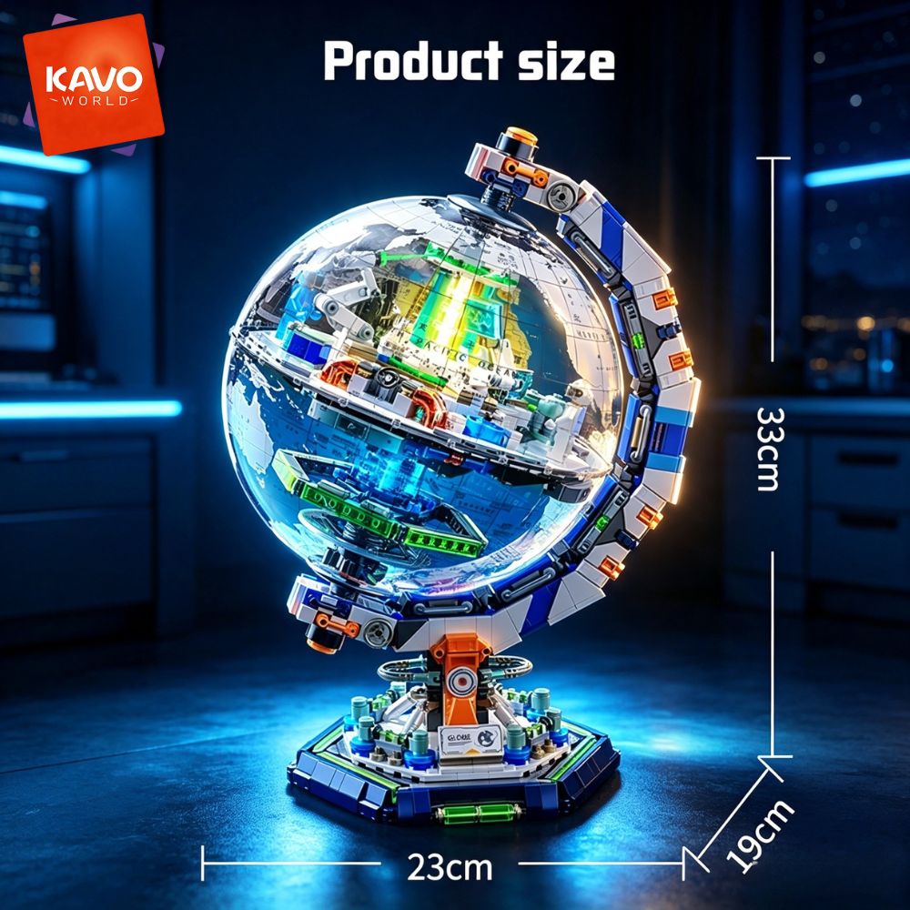 KAVOWORLD 1793 Parça Uzay İsta - Is Learning Science A Hobby incelemesi ve fiyatı