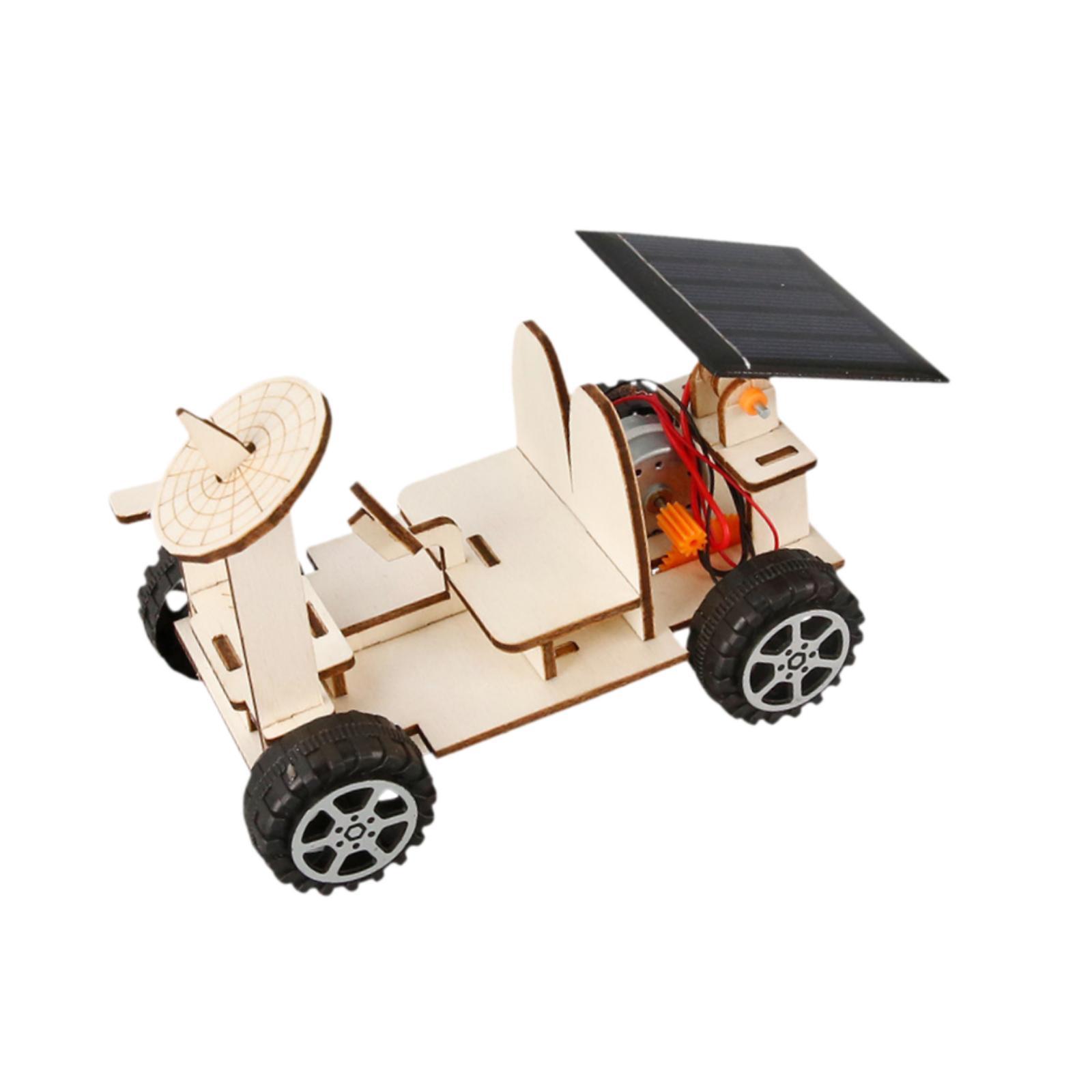 Mars Üssü Keşif Aracı DIY Bili - Science Project Diy incelemesi ve fiyatı