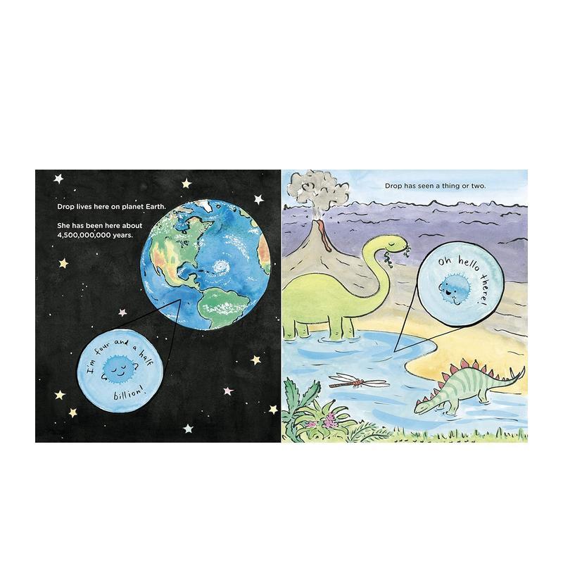 【Bilim Arkadaşları】Küçük Su Da - Science Buddies incelemesi ve fiyatı