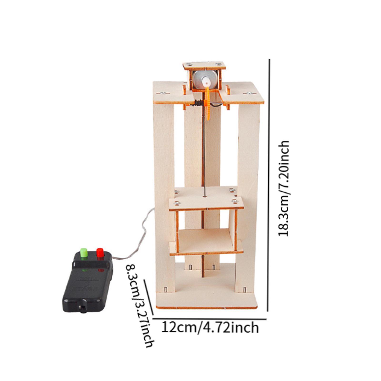 Çocuklar için Bilim Projesi Ok - Science Project Diy incelemesi ve fiyatı