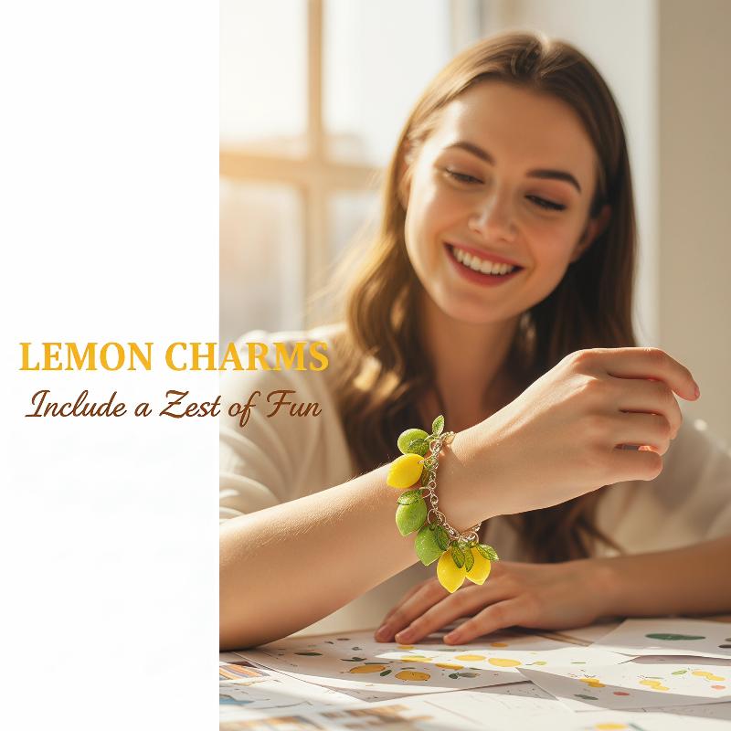 Küçük Şeffaf Akrilik Limon Şek - Science Project Diy incelemesi ve fiyatı