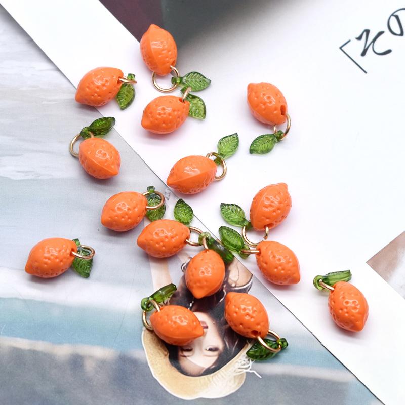 Küçük Şeffaf Akrilik Limon Şek - Science Project Diy incelemesi ve fiyatı