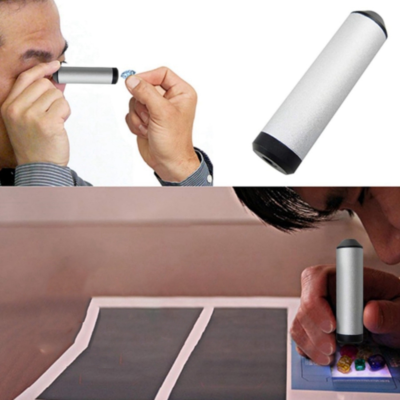 Küçük Kırınım Spektroskopu Değ - Spectroscope Handheld incelemesi ve fiyatı