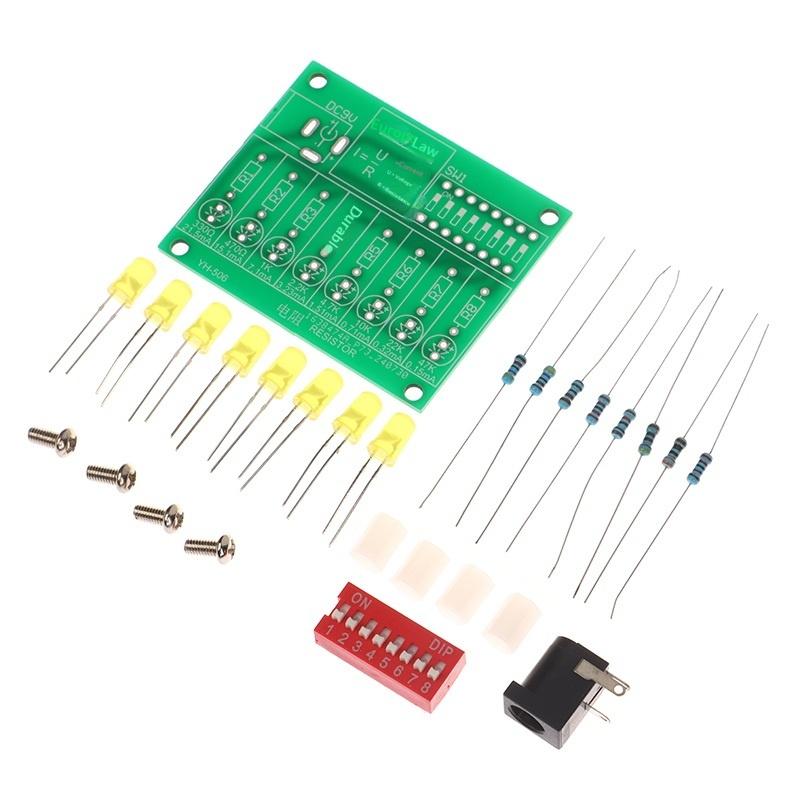 Elektronik DIY Lehimleme Prati - Is Learning Science A Hobby incelemesi ve fiyatı