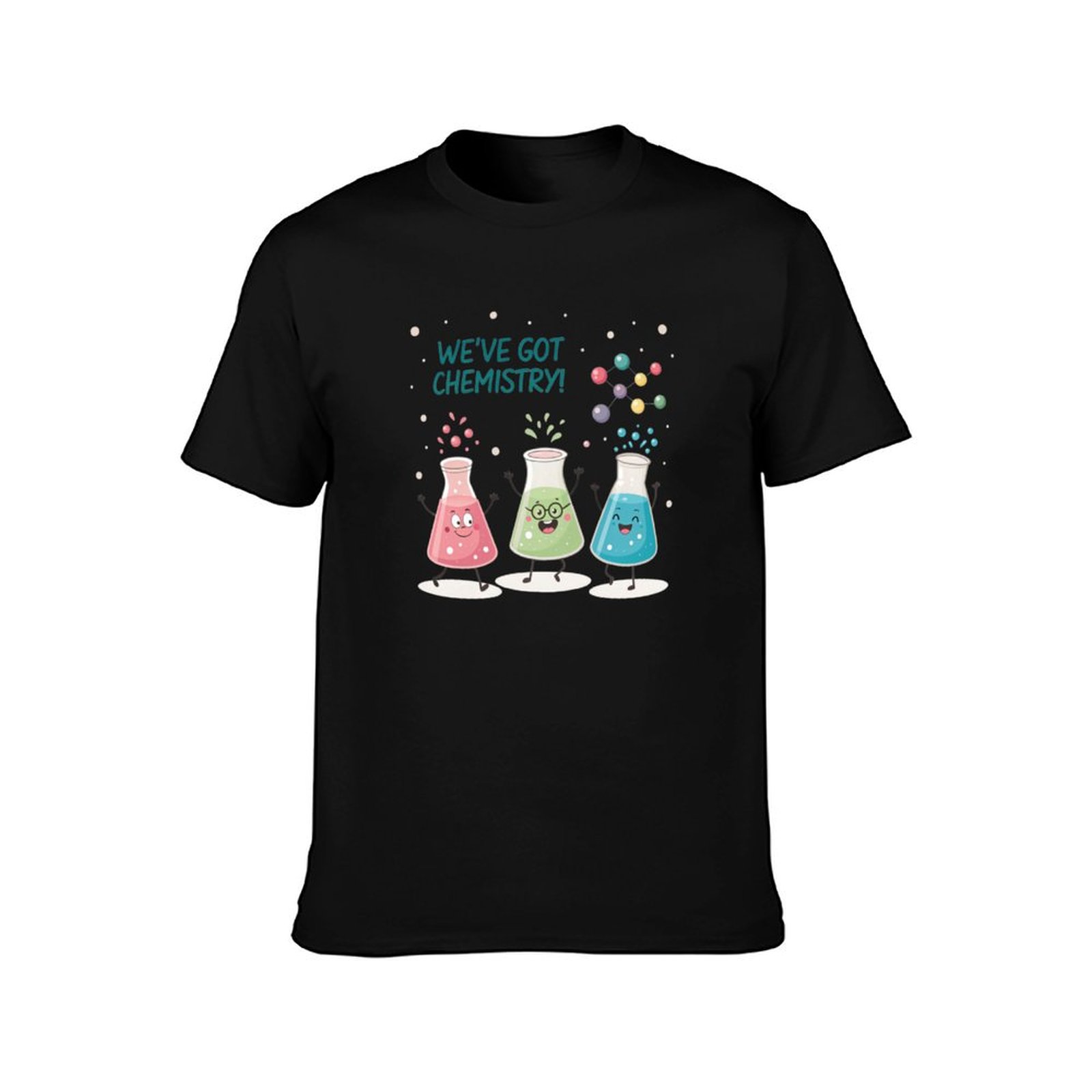 Science Beaker Buddies Tişörtü - Science Buddies incelemesi ve fiyatı