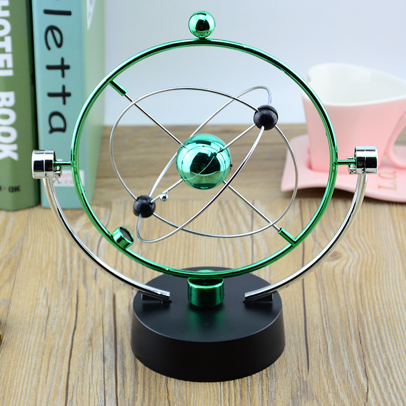 Galaksi Evren Göksel Salıncak  - Solar System Orrery incelemesi ve fiyatı