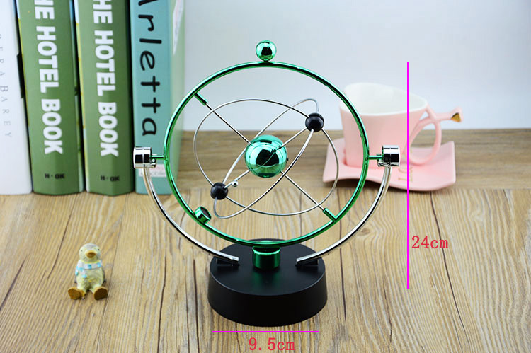 Galaksi Evren Göksel Salıncak  - Solar System Orrery incelemesi ve fiyatı